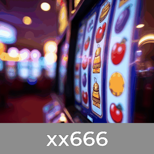 A Emoção dos Caça-Níqueis no xx666: Ganhos Altos e Diversão Garantida