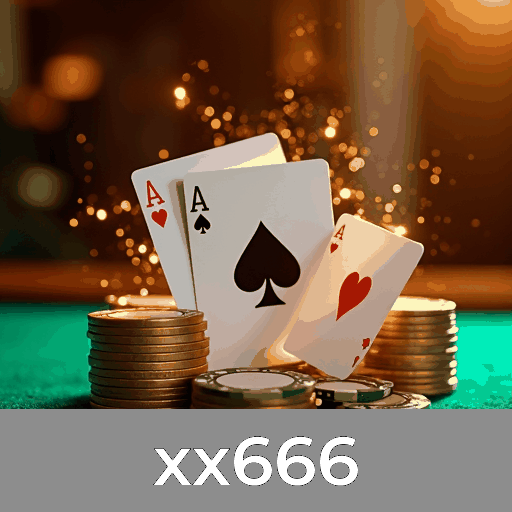 A emoção dos jogos de cassino com xx666: grandes chances de vencer!